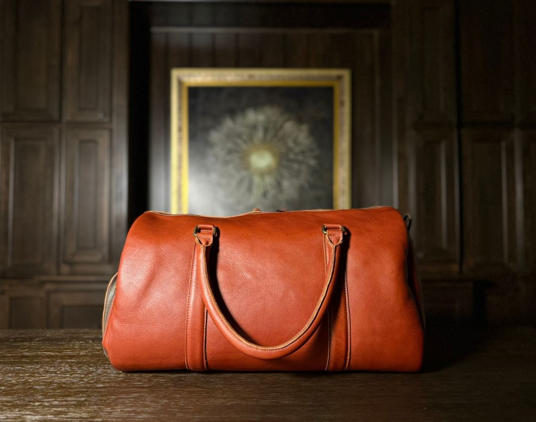 El Versátil - Sierra Glow