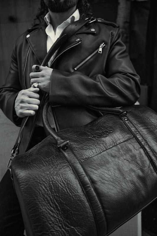 El Versátil - Black